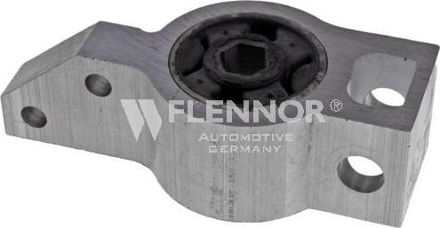 Flennor FL5313-J - Bush of Control / Trailing Arm autospares.lv