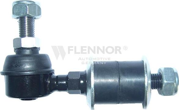 Flennor FL531-H - Rod / Strut, stabiliser autospares.lv