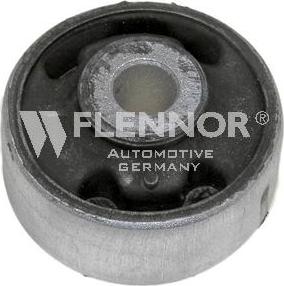 Flennor FL538-J - Bush of Control / Trailing Arm autospares.lv
