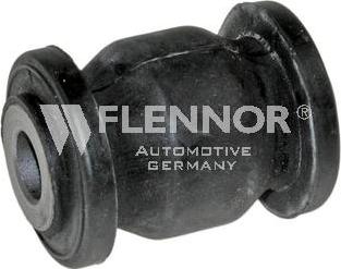 Flennor FL5337-J - Bush of Control / Trailing Arm autospares.lv