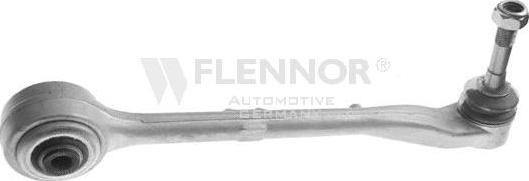 Flennor FL533-F - Track Control Arm autospares.lv