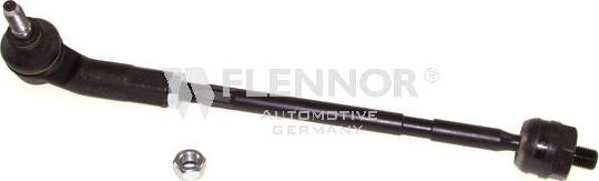 Flennor FL524-A - Tie Rod autospares.lv