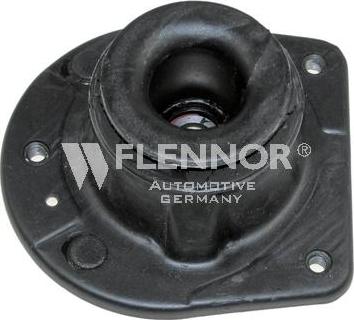 Flennor FL5256-J - Top Strut Mounting autospares.lv