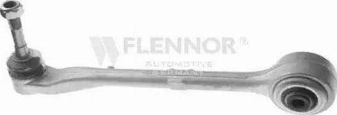 Flennor FL522-F - Track Control Arm autospares.lv