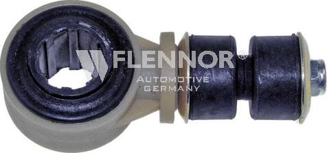 Flennor FL579-H - Rod / Strut, stabiliser autospares.lv