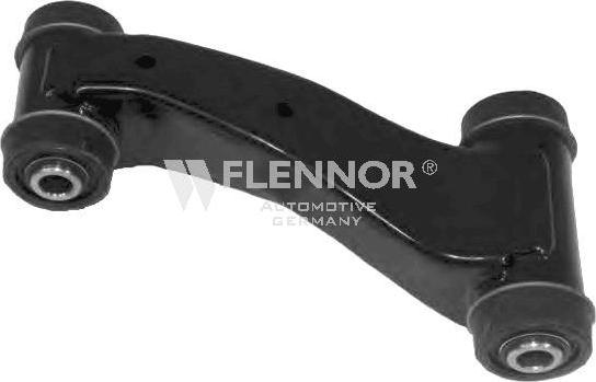 Flennor FL574-G - Track Control Arm autospares.lv