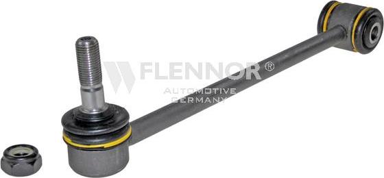 Flennor FL574-H - Rod / Strut, stabiliser autospares.lv