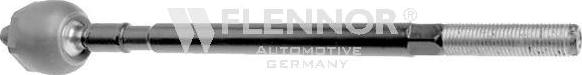 Flennor FL575-C - Inner Tie Rod, Axle Joint autospares.lv