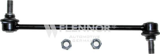 Flennor FL578-H - Rod / Strut, stabiliser autospares.lv