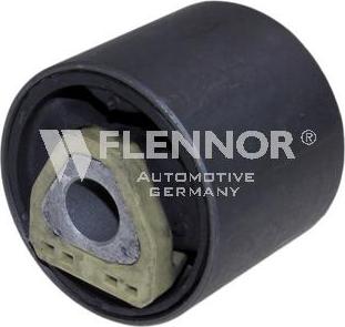 Flennor FL578-J - Bush of Control / Trailing Arm autospares.lv