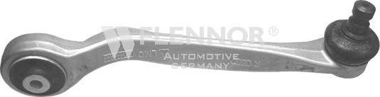 Flennor FL573-F - Track Control Arm autospares.lv