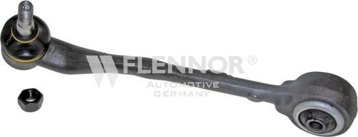 Flennor FL577-F - Track Control Arm autospares.lv