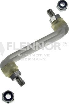 Flennor FL577-H - Rod / Strut, stabiliser autospares.lv
