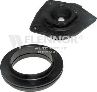 Flennor FL6946-J - Top Strut Mounting autospares.lv