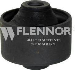 Flennor FL6969-J - Bush of Control / Trailing Arm autospares.lv