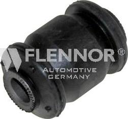 Flennor FL6962-J - Bush of Control / Trailing Arm autospares.lv