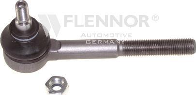 Flennor FL696-B - Tie Rod End autospares.lv