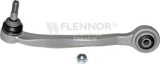 Flennor FL696-F - Track Control Arm autospares.lv