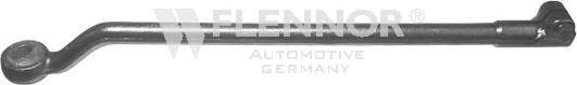 Flennor FL691-C - Inner Tie Rod, Axle Joint autospares.lv