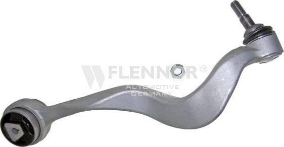 Flennor FL698-F - Track Control Arm autospares.lv
