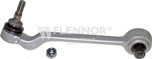 Flennor FL693-F - Track Control Arm autospares.lv