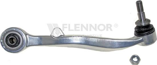 Flennor FL697-F - Track Control Arm autospares.lv