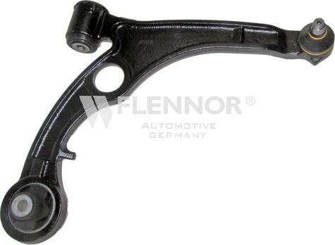 Flennor FL644-G - Track Control Arm autospares.lv