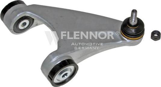 Flennor FL645-G - Track Control Arm autospares.lv