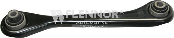 Flennor FL642-F - Track Control Arm autospares.lv