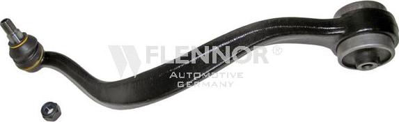 Flennor FL6479-F - Track Control Arm autospares.lv