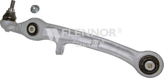 Flennor FL6509-F - Track Control Arm autospares.lv