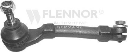 Flennor FL665-B - Tie Rod End autospares.lv