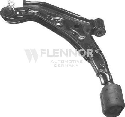 Flennor FL609-G - Track Control Arm autospares.lv