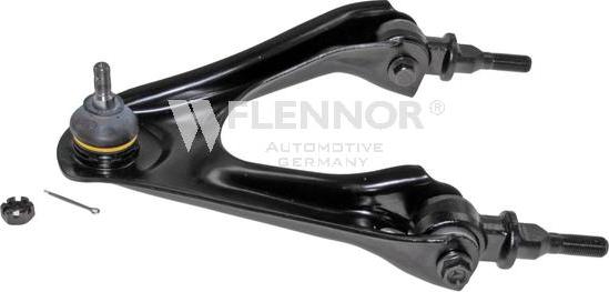 Flennor FL601-G - Track Control Arm autospares.lv