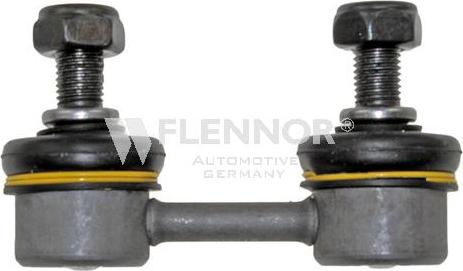 Flennor FL613-H - Rod / Strut, stabiliser autospares.lv