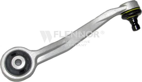 Flennor FL685-F - Track Control Arm autospares.lv