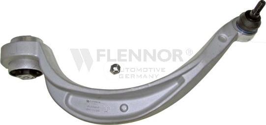 Flennor FL688-F - Track Control Arm autospares.lv