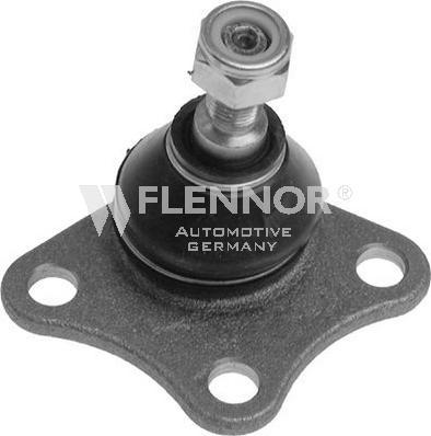 Flennor FL634-D - Ball Joint autospares.lv