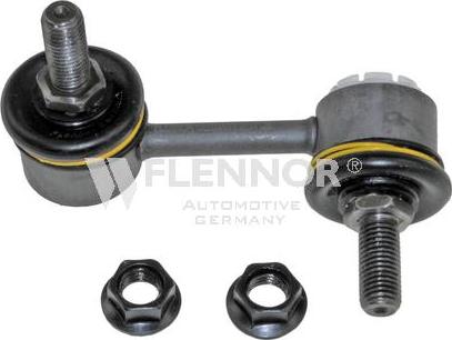 Flennor FL630-H - Rod / Strut, stabiliser autospares.lv