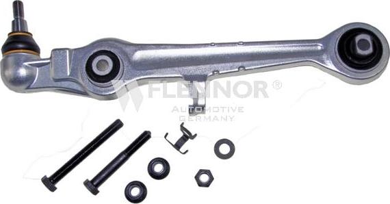 Flennor FL631-F - Track Control Arm autospares.lv