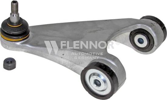 Flennor FL638-G - Track Control Arm autospares.lv