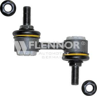 Flennor FL624-H - Rod / Strut, stabiliser autospares.lv