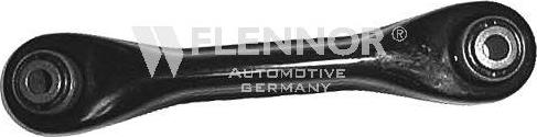 Flennor FL623-F - Track Control Arm autospares.lv