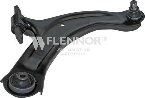 Flennor FL6739-F - Track Control Arm autospares.lv