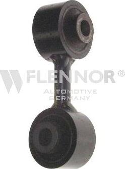 Flennor FL673-H - Rod / Strut, stabiliser autospares.lv