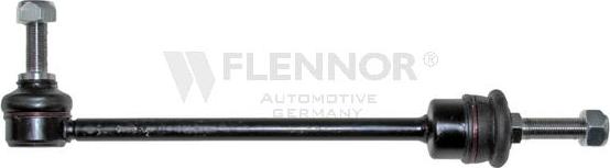 Flennor FL0994-H - Rod / Strut, stabiliser autospares.lv