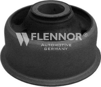 Flennor FL0996-J - Bush of Control / Trailing Arm autospares.lv