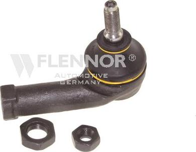 Flennor FL0944-B - Tie Rod End autospares.lv