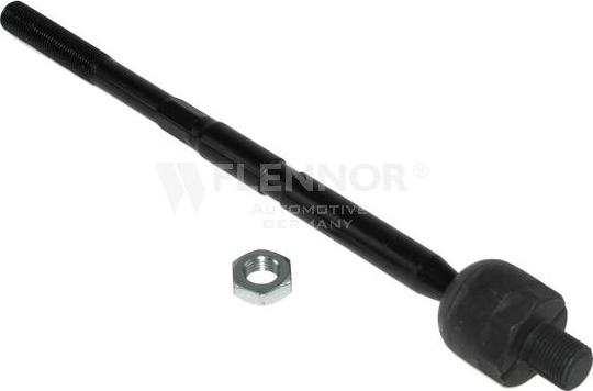 Flennor FL0944-C - Inner Tie Rod, Axle Joint autospares.lv