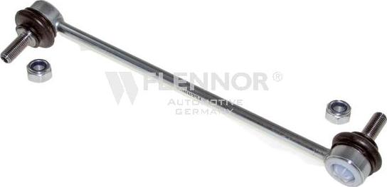 Flennor FL0946-H - Rod / Strut, stabiliser autospares.lv